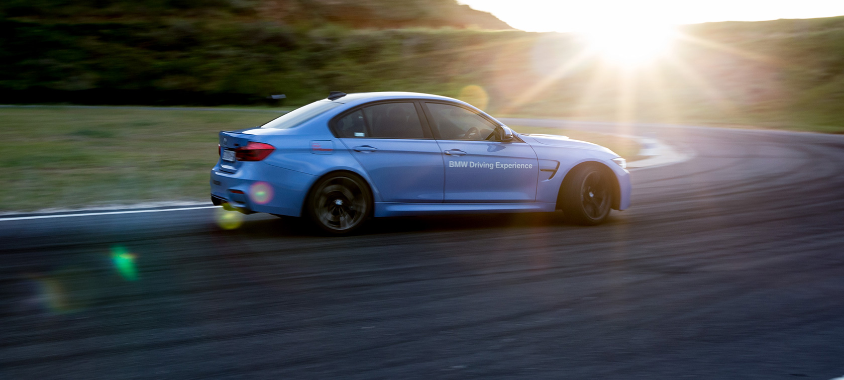 BMW M Track Day 2018. BMW M Track Day 2018.